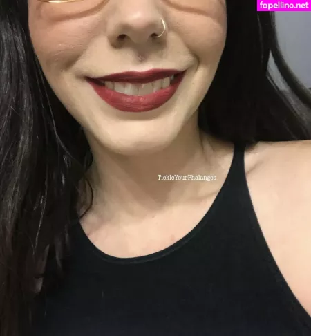 Goddess Tickle OnlyFans Thumbnail #ulWpLQmisF