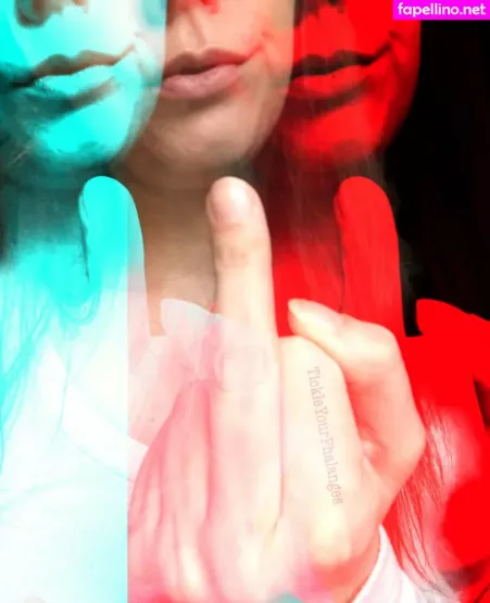 Goddess Tickle OnlyFans Thumbnail #y3ZQ97YuQK