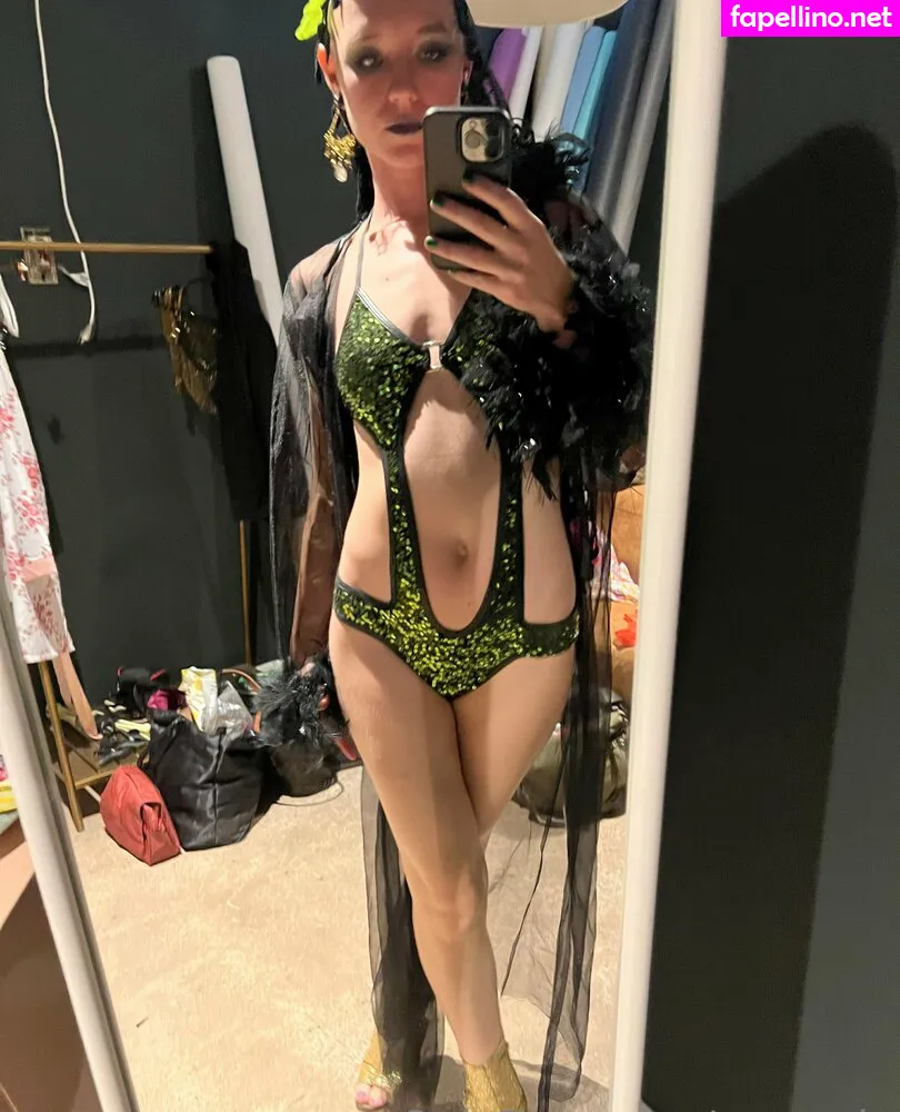 goddess_tiereny Nude Leaked OnlyFans Photo #05xHfCUXTb