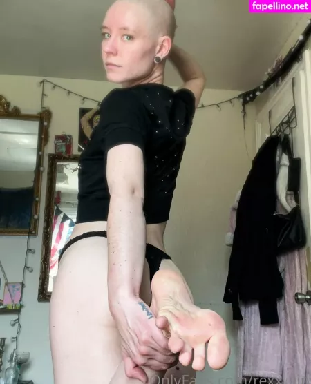 Goddess Tiereny OnlyFans Thumbnail #8miK0kQVQN