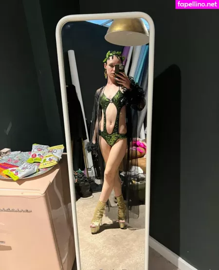 Goddess Tiereny OnlyFans Thumbnail #SJlQqOWMM3
