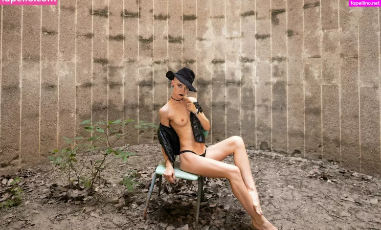 Goddess Tiereny OnlyFans Thumbnail #aEnWjbw1xo