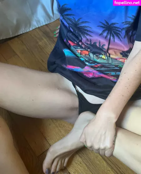 Goddess Tiereny OnlyFans Thumbnail #ddYHjJK1jw