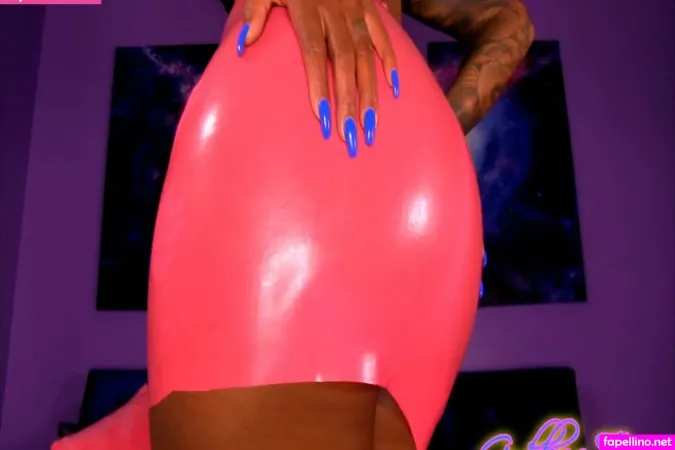 Goddess Tierra OnlyFans Thumbnail #vT80utXh16