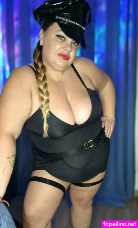 Goddess Totalia OnlyFans Thumbnail #CaujpiGZCL