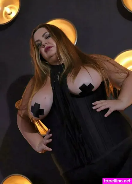 Goddess Totalia OnlyFans Thumbnail #jOhMRxIRQz