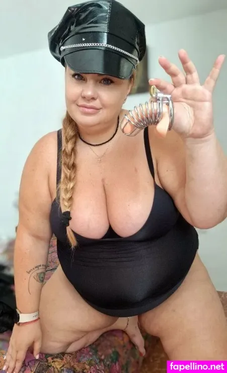 Goddess Totalia OnlyFans Thumbnail #qSQqE3d1ol