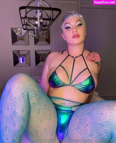 Goddess Toveyah OnlyFans Thumbnail #X67xOWP8i7