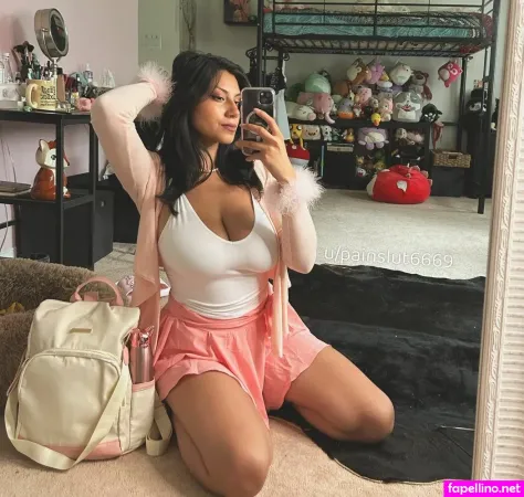 Goddess Vanessa OnlyFans Thumbnail #0AdILsIwTS