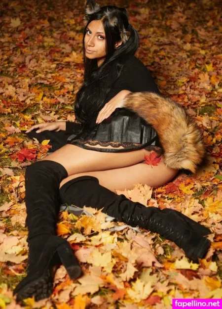 Goddess Vanessa OnlyFans Thumbnail #GbUg6GLNSK