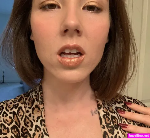 Goddess Wolfe OnlyFans Thumbnail #9gM7wcil5M