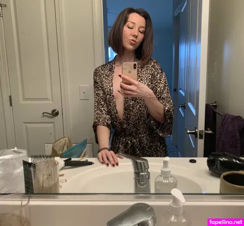 Goddess Wolfe OnlyFans Thumbnail #QibUqu8AiO