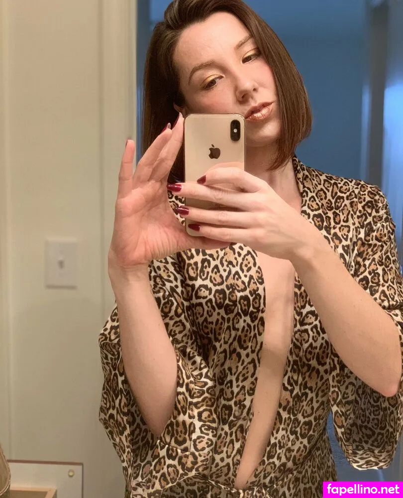 GoddessWolfe Nude Leaked OnlyFans Photo #TVYj8XRuKk