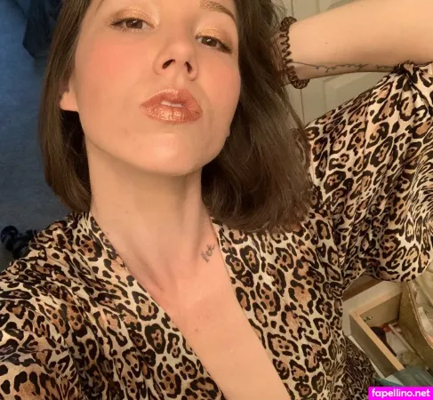 Goddess Wolfe OnlyFans Thumbnail #fYs7nDds2e