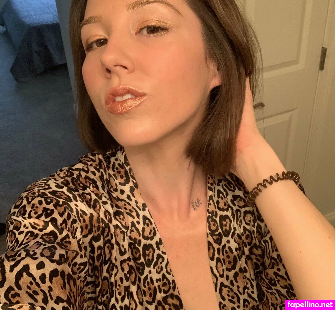 GoddessWolfe Nude Leaked OnlyFans Photo #p88gszozca