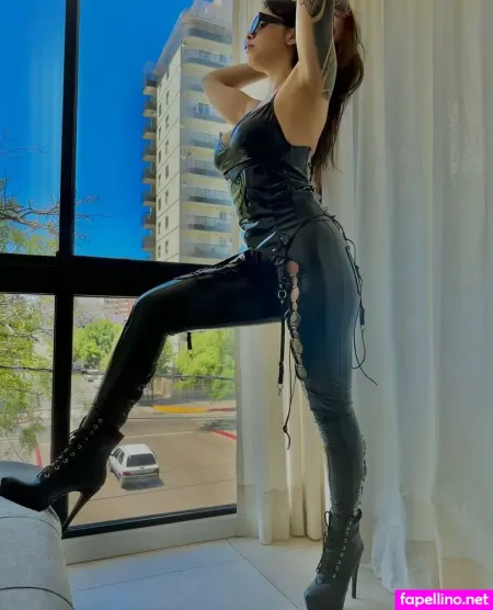 Goddess Xia OnlyFans Thumbnail #UzYqdayFpr