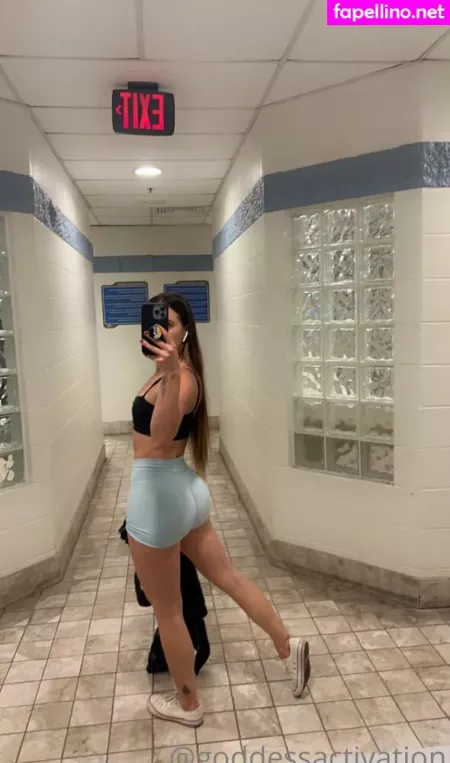 Goddessactivation OnlyFans Thumbnail #Uic5Bd6PSh