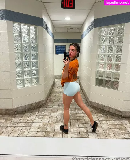 Goddessactivation OnlyFans Thumbnail #iK9UgB6qwZ