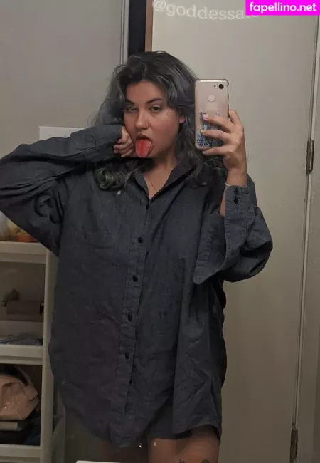 Goddessalexa18 OnlyFans Thumbnail #8fv1BiAU4u