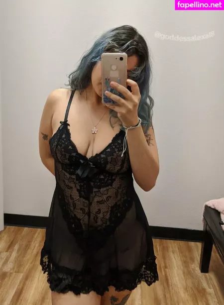 Goddessalexa18 OnlyFans Thumbnail #QJHG04Je9R