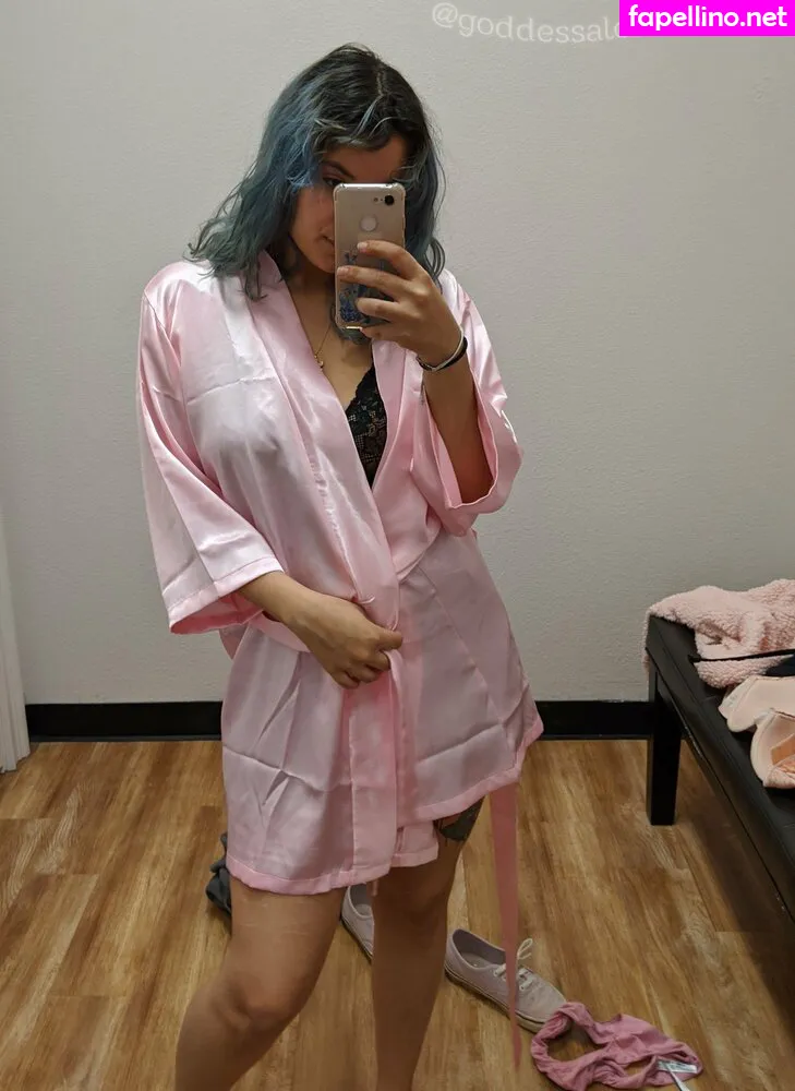 goddessalexa18, goddessalexaa Nude Leaked OnlyFans Photo #R2RBf89urG