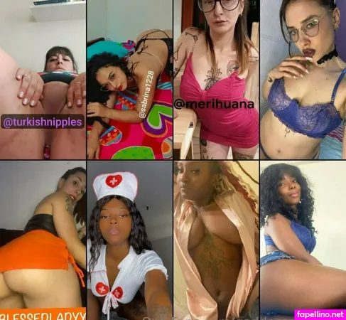 Goddessaliyah01 OnlyFans Thumbnail #zTJSNLoJPP