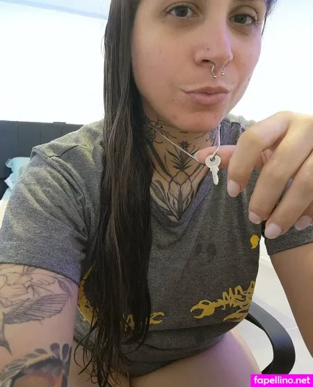 Goddessambarxxx OnlyFans Thumbnail #rc0gbHySTr