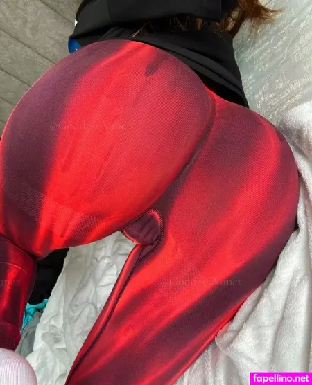 Goddessannet OnlyFans Thumbnail #JhHLnW0e93