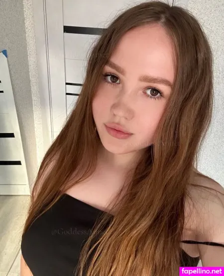 Goddessannet OnlyFans Thumbnail #QFNVtiTXHK