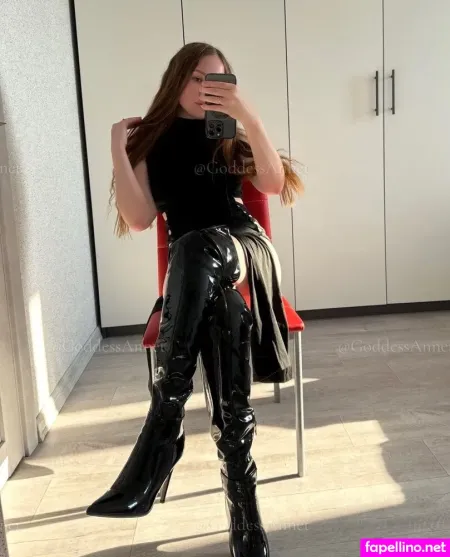 Goddessannet OnlyFans Thumbnail #aG65avOzC0