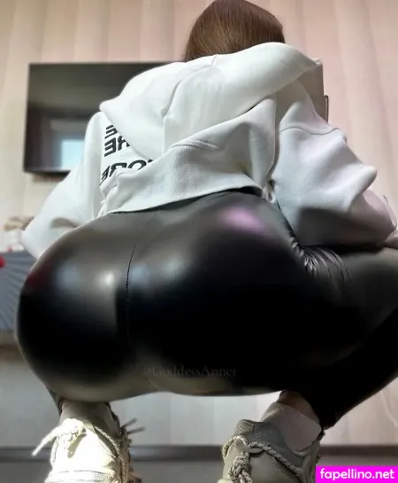 Goddessannet OnlyFans Thumbnail #lxlpjKBBip