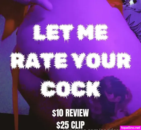 Goddessapril55 OnlyFans Thumbnail #M43Nngy8Ap