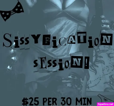 Goddessapril55 OnlyFans Thumbnail #YAXDBU5grb