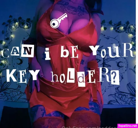 Goddessapril55 OnlyFans Thumbnail #y2HmvlcYn8