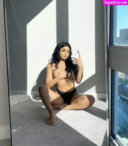 Goddessash OnlyFans Thumbnail #IUkz3zDdsP