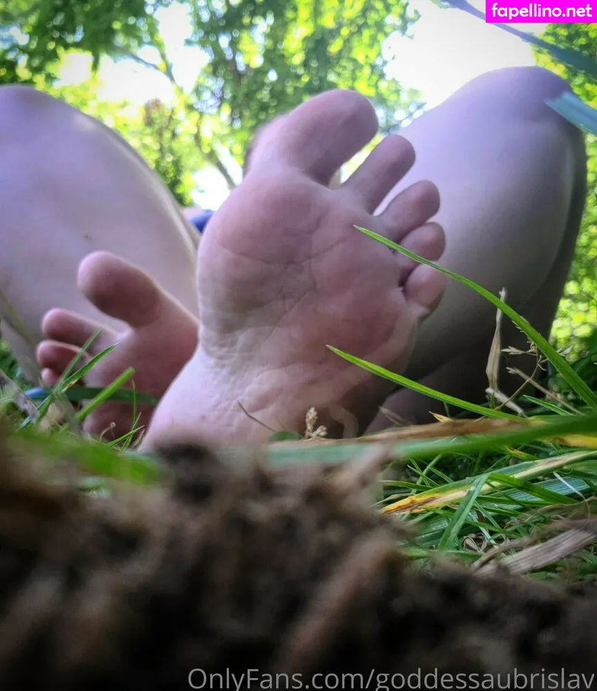 goddessaubrislav, missbrispams Nude Leaked OnlyFans Photo #PVmfuErrEC