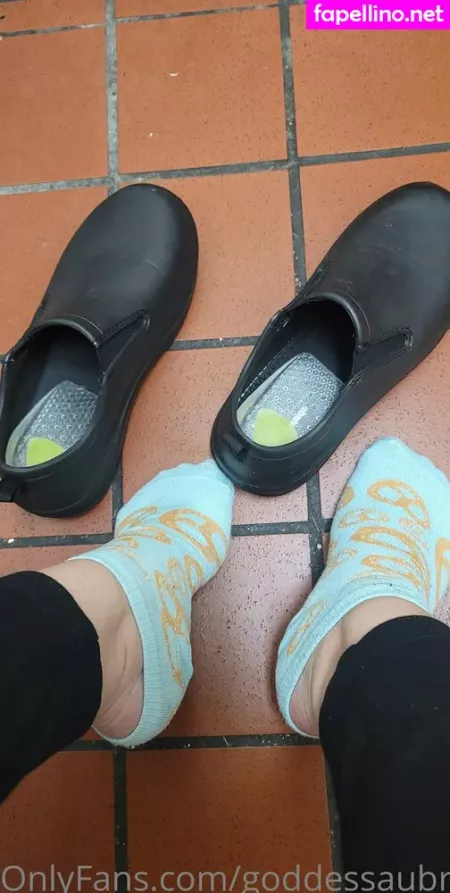 Goddessaubrislav OnlyFans Thumbnail #dpKRtcVVz4