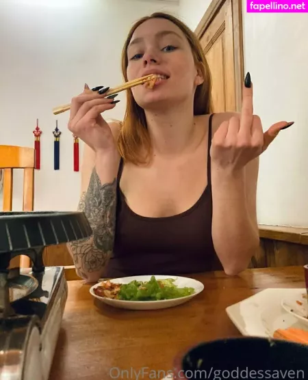 Goddessaven OnlyFans Thumbnail #D3zWnZPR78