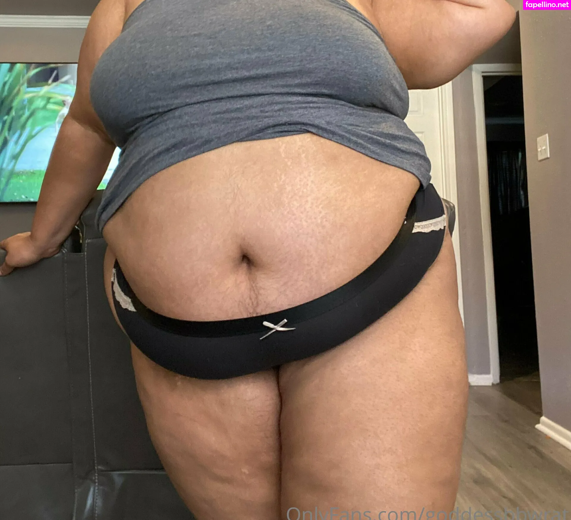 goddessbbwrat, goddessbynature_ Nude Leaked OnlyFans Photo #il4wxJuUMd