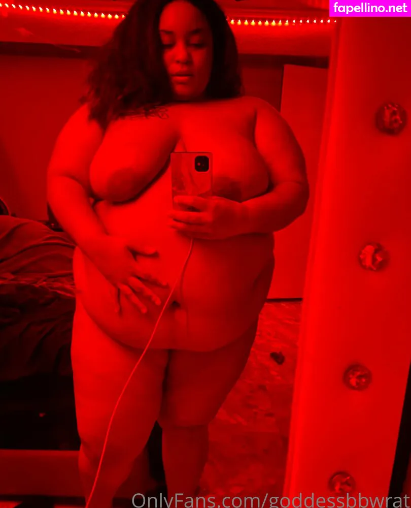 goddessbbwrat, goddessbynature_ Nude Leaked OnlyFans Photo #khQWGKRysi