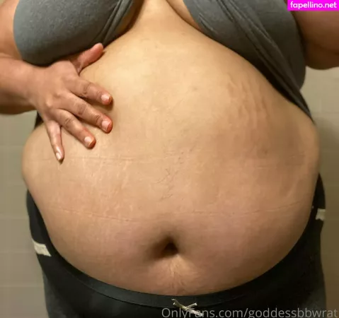 Goddessbbwrat OnlyFans Thumbnail #owNJgiVU7R