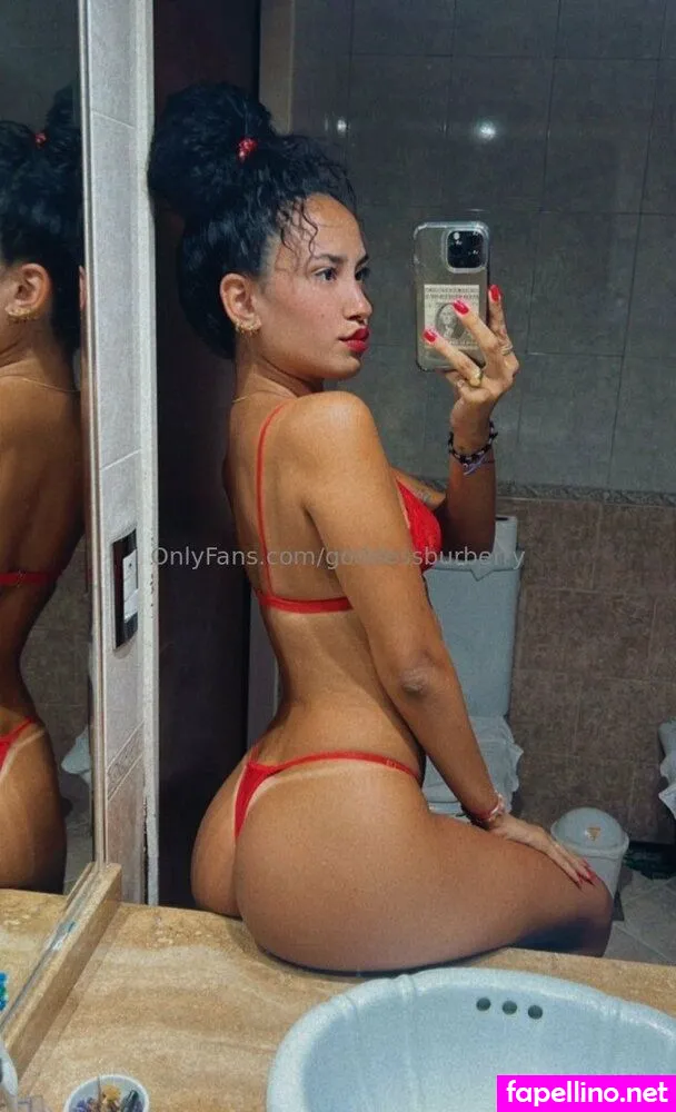 goddessburberry Nude Leaked OnlyFans Photo #AoO64bekbN