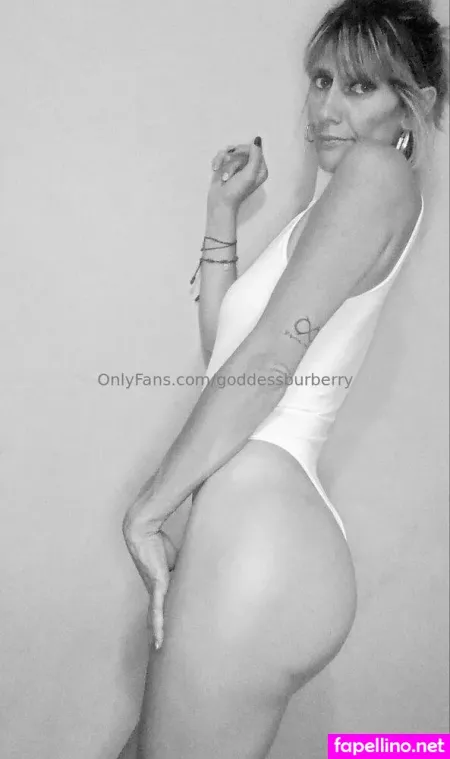 Goddessburberry OnlyFans Thumbnail #ZmBIlH9KL1