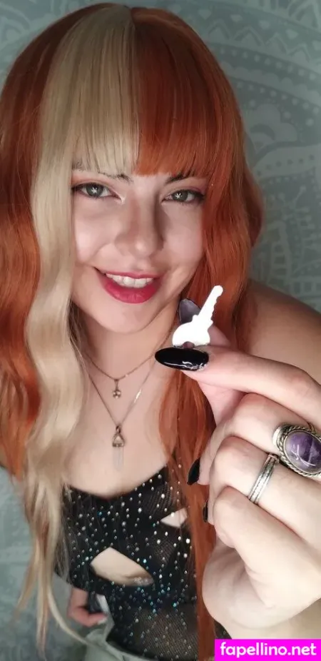 Goddesscandelia OnlyFans Thumbnail #KUgN4tq6iJ