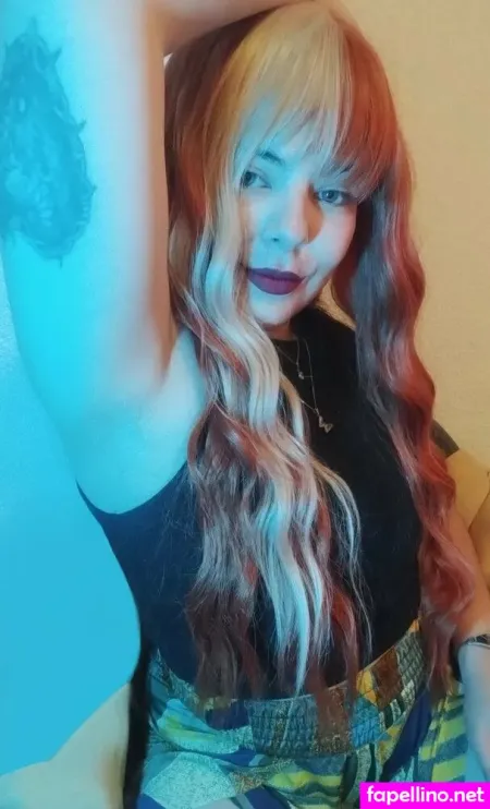 Goddesscandelia OnlyFans Thumbnail #Zj1QHuOcCU