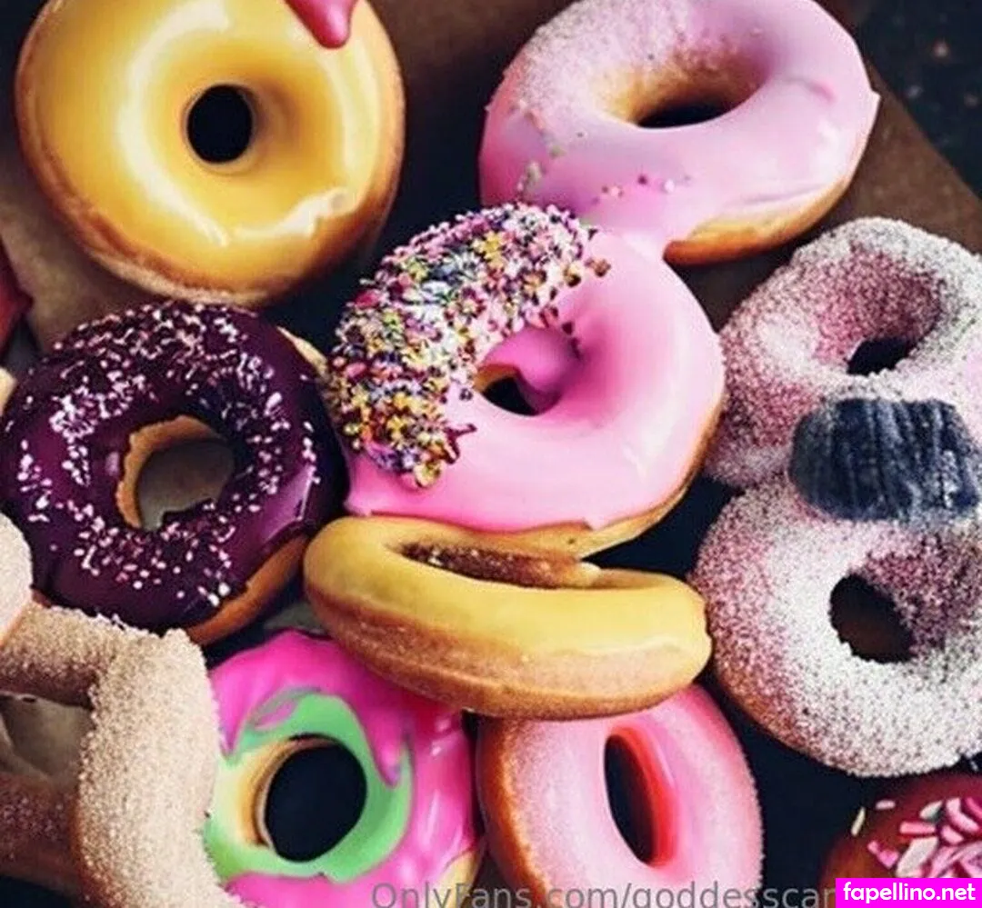 goddesscandykiss Nude Leaked OnlyFans Photo #pDX1b4ikA9