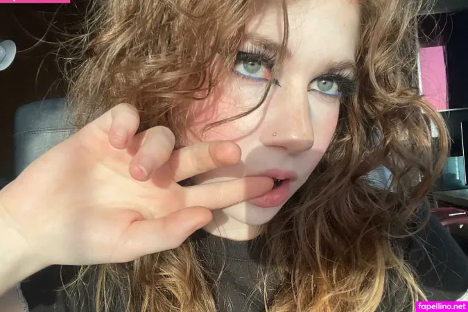 Goddessceleste1111 OnlyFans Thumbnail #EhO6IeOdQS