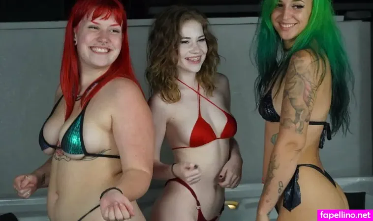 Goddessceleste1111 OnlyFans Thumbnail #XONn5Dsgig