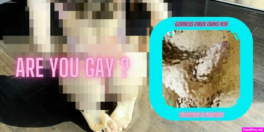 Goddesschloelove OnlyFans Thumbnail #9sA5bmol40