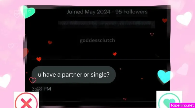 Goddessclutch OnlyFans Thumbnail #EvUIYykel0